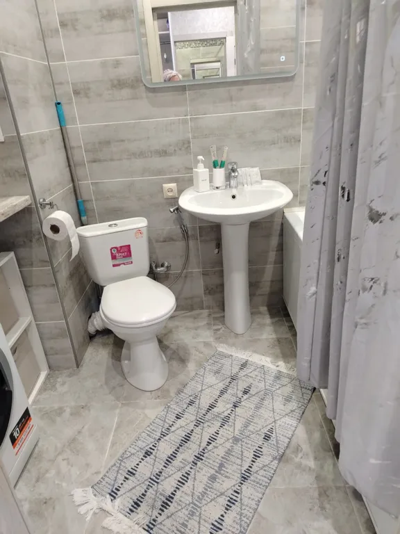 Уютная студия рядом с центром города Ногинск