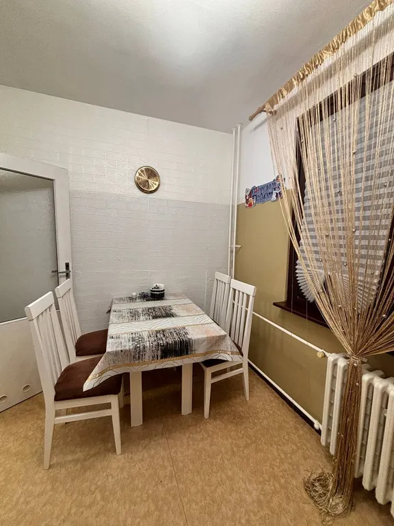 Однокомнатная квартира в Военном городке