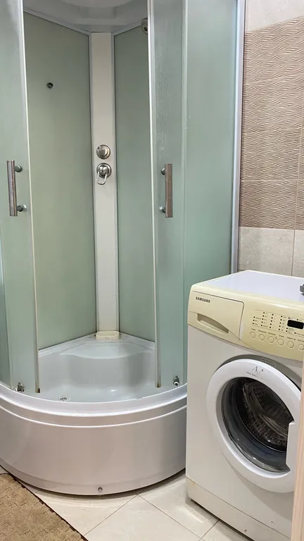 Квартира 1-комнатная Квартира — Анапа