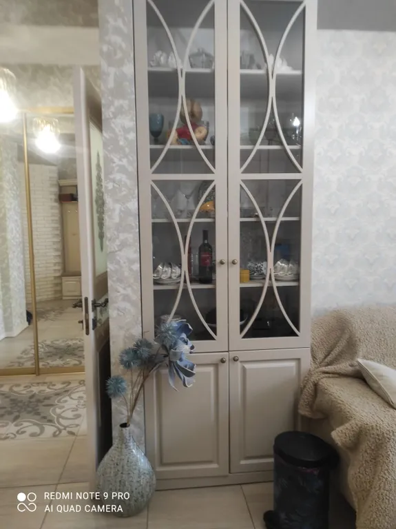 Уютная квартира у моря