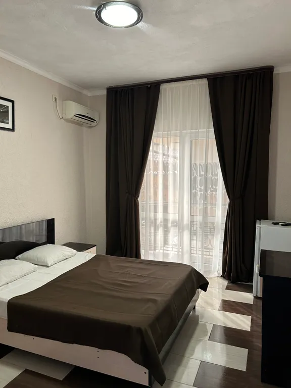 Квартира Квартира Номер комфорт — Геленджик