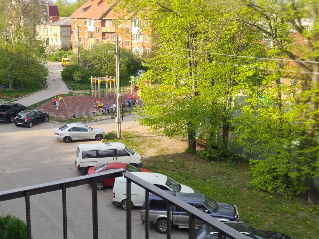 Уютная квартира в центре