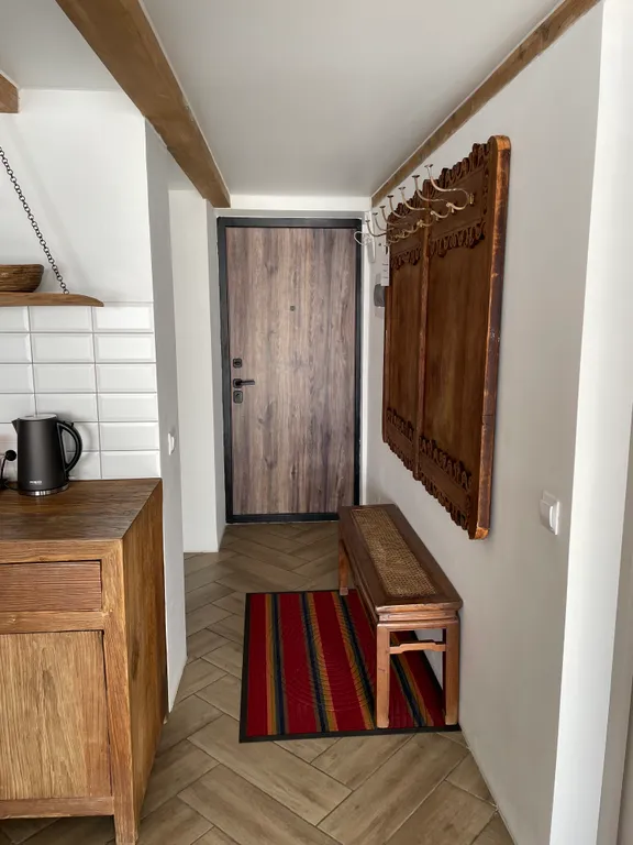 Апартаменты Panorama