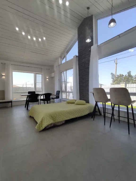 Коттедж 1-комнатный Дом — аренда посуточно в Анапа