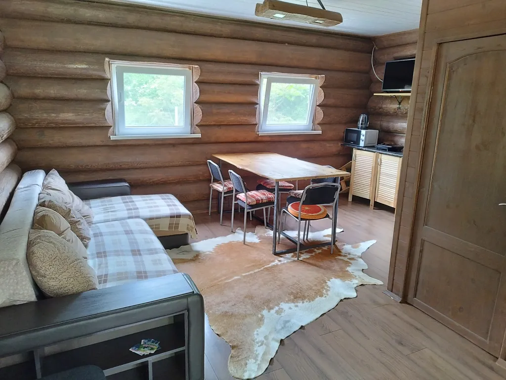 Райские дачи