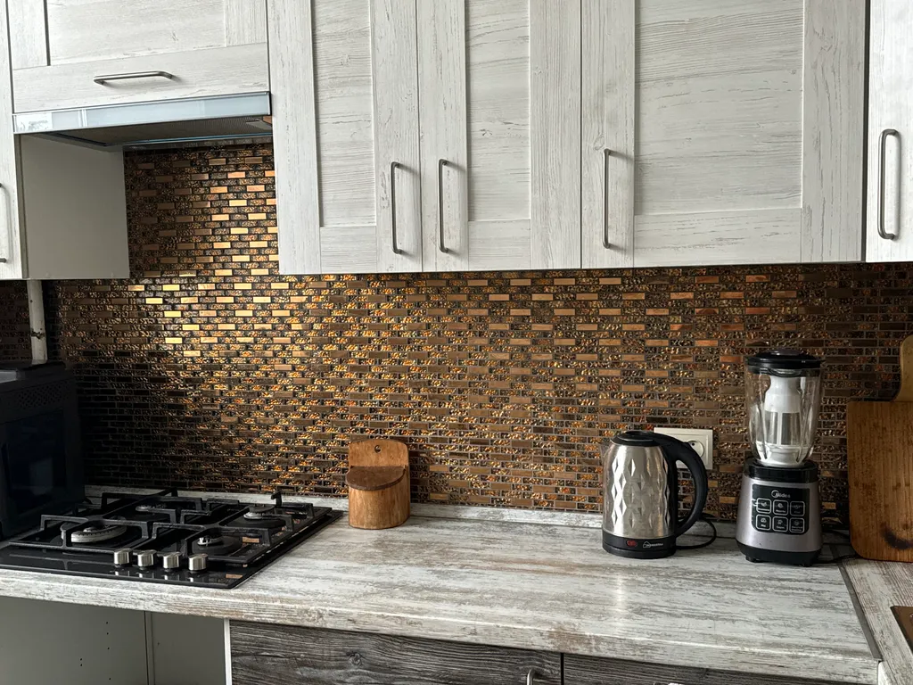 Квартира Квартира Медвежья берлога — Кронштадт