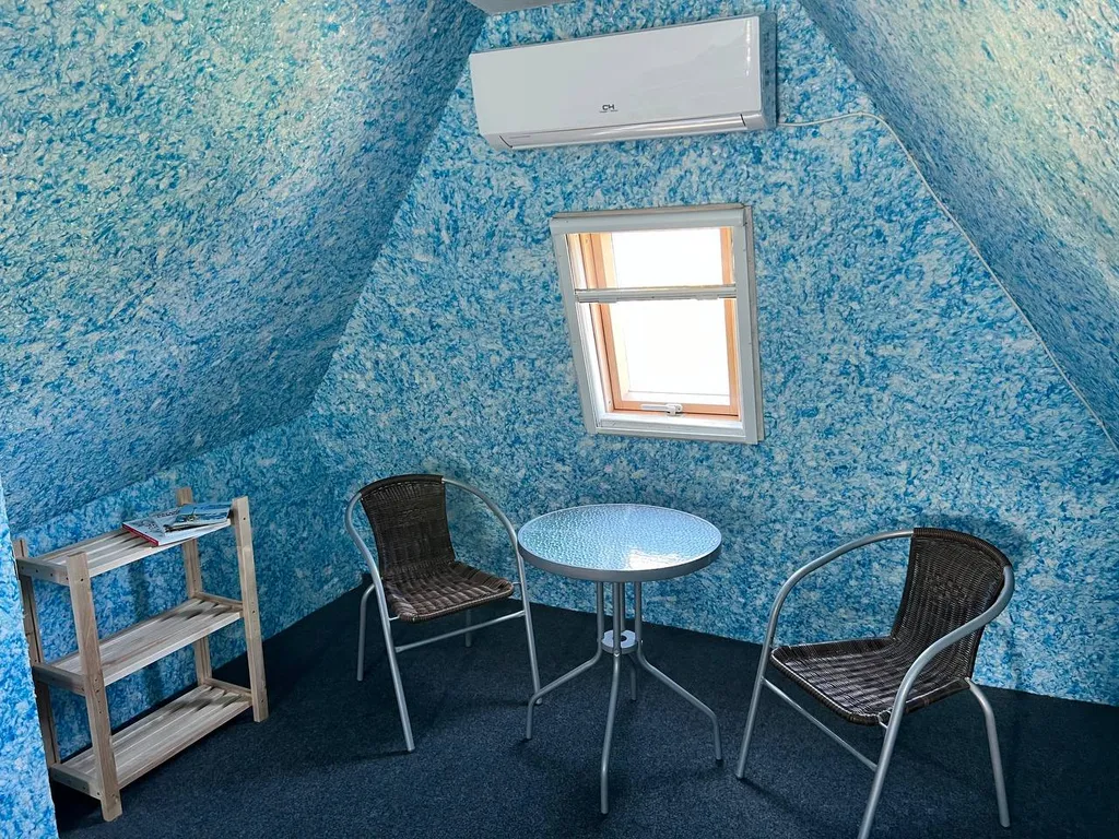 Пора на море