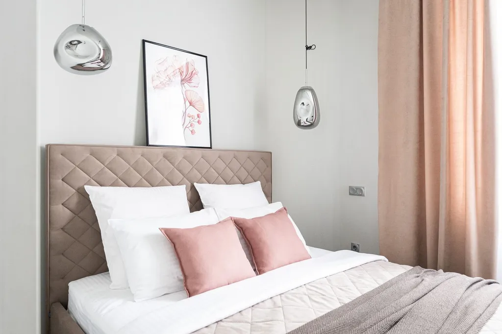 Квартира Кристалл