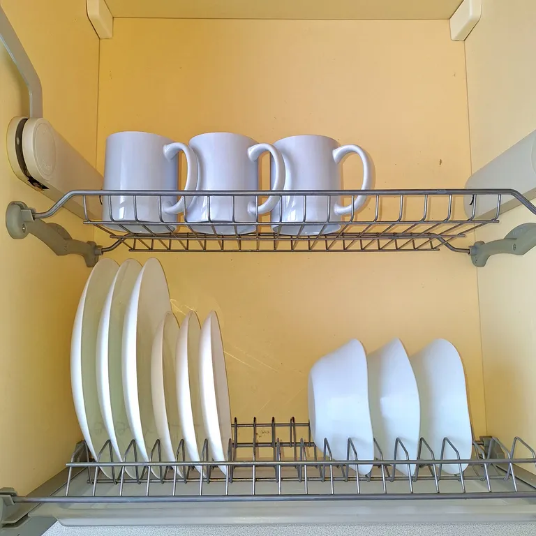 Апартаменты с видом на набережную