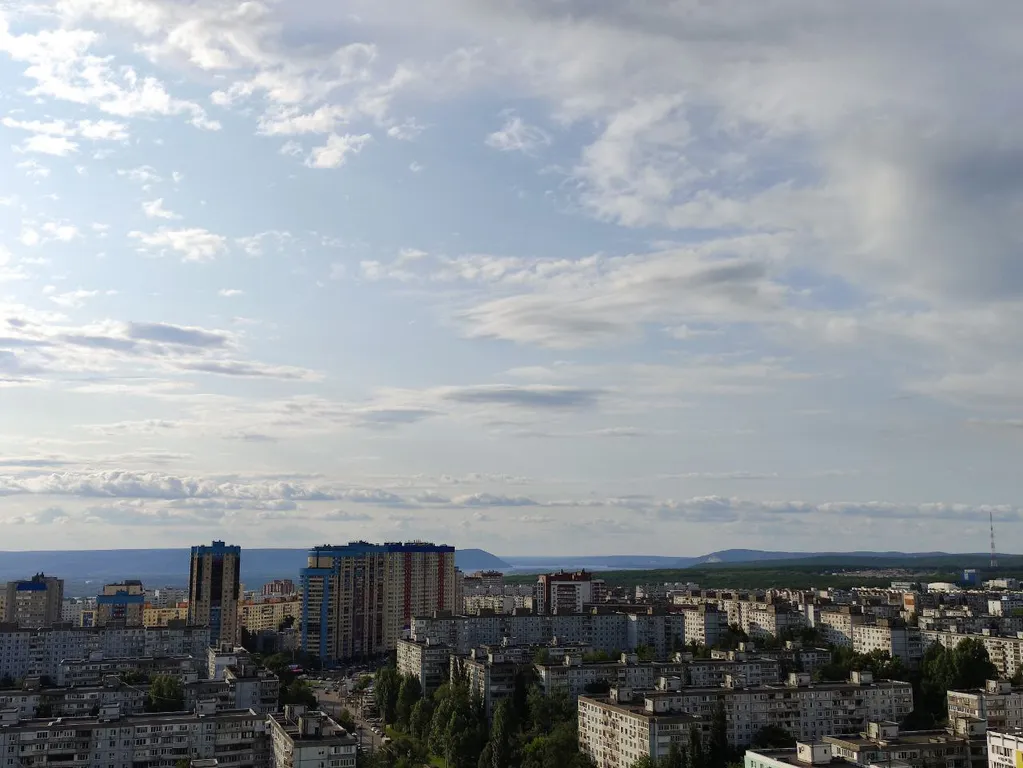 Самара на ладони 2