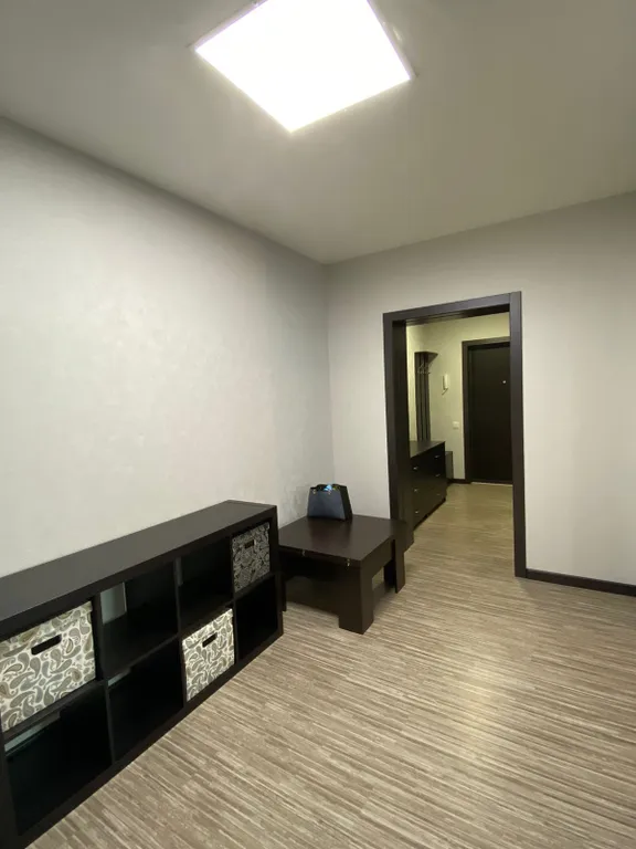 Уютная современная квартира в доме бизнес класса