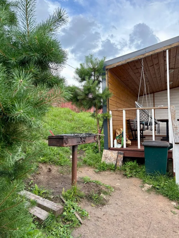 Коттедж Дом у озера — Ланино