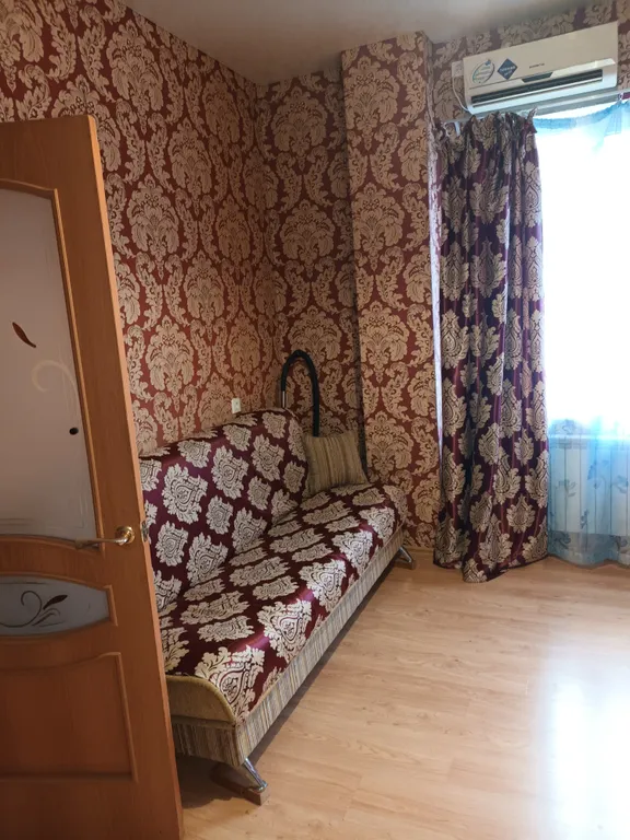 Квартира Квартира в центре — Геленджик