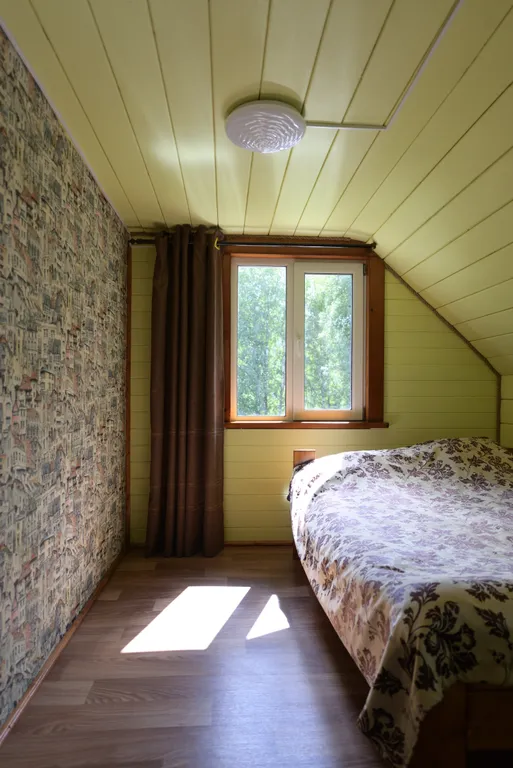 3-комнатный Дом