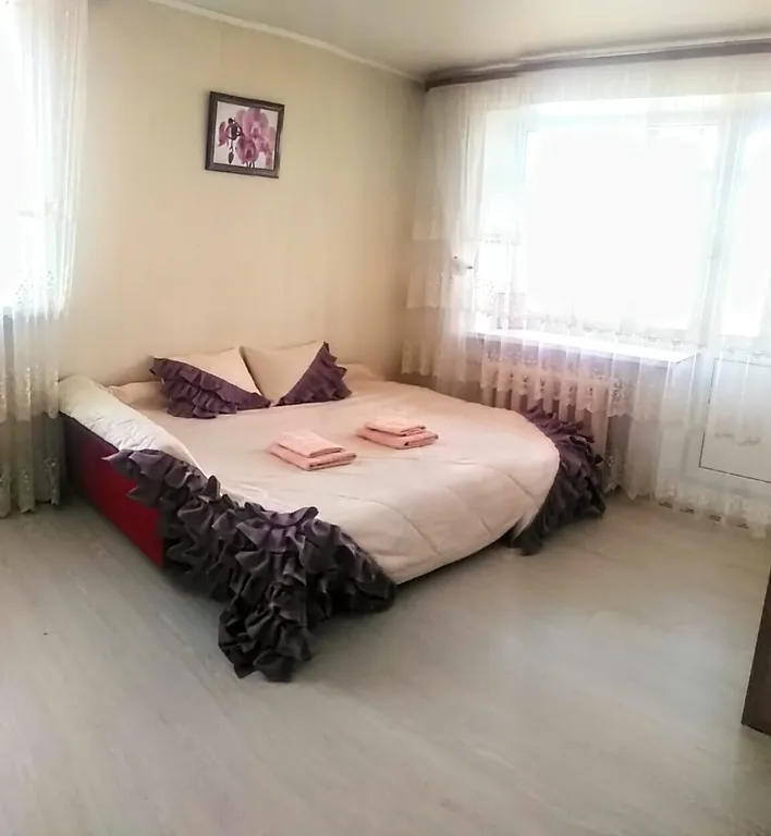 Уютная квартира в центре города — аренда посуточно в Тамбов