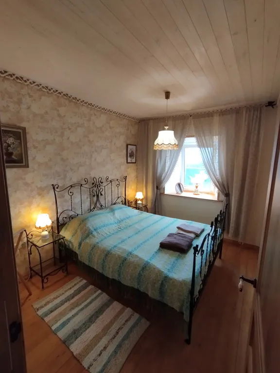 Уютная квартира в Васильевском монастыре