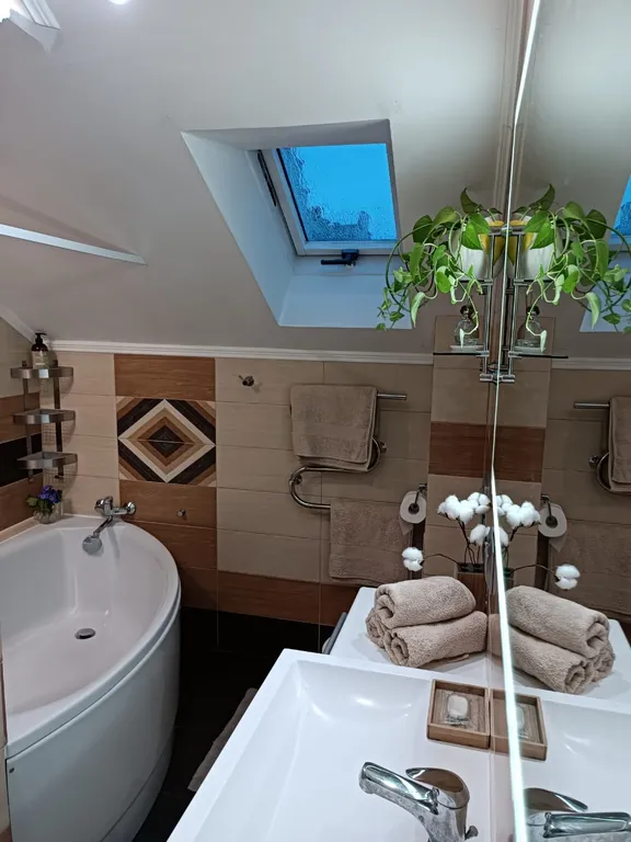 Квартира Квартира Арт мансарда художника — Калининград