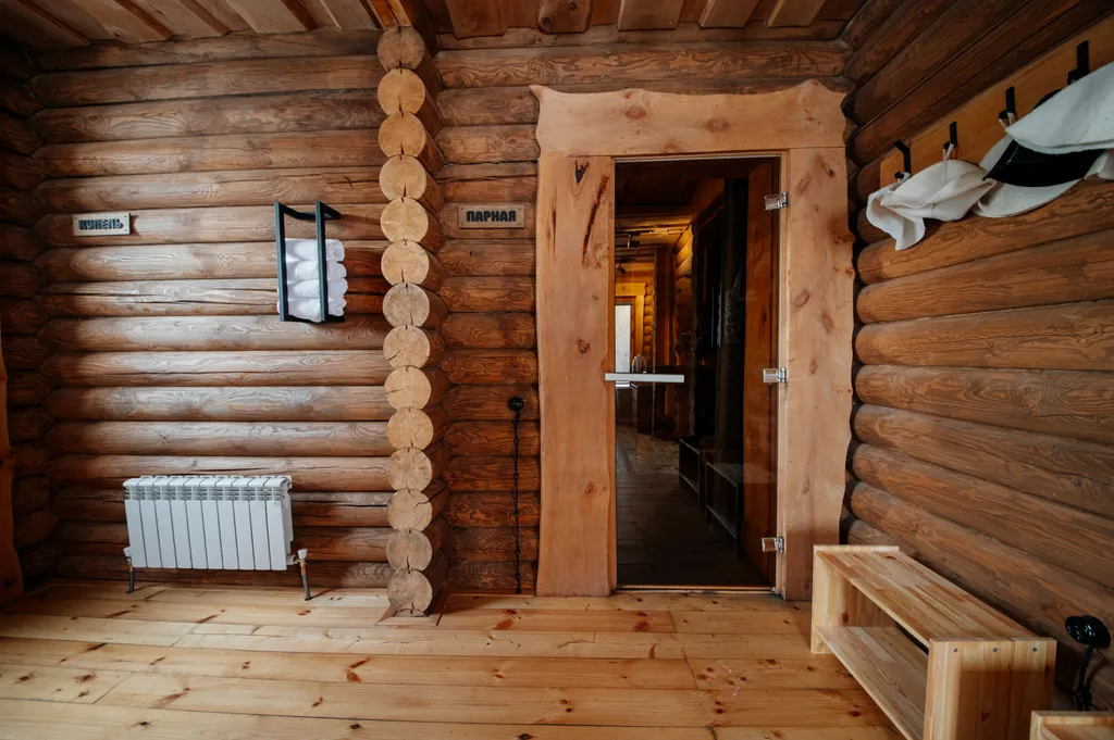 4-комнатный Дом