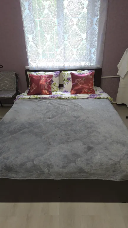 Уютный уголок в центре с чувством стиля