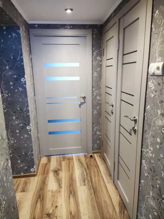 Квартира Квартира Family apartments Kenig — Калининград