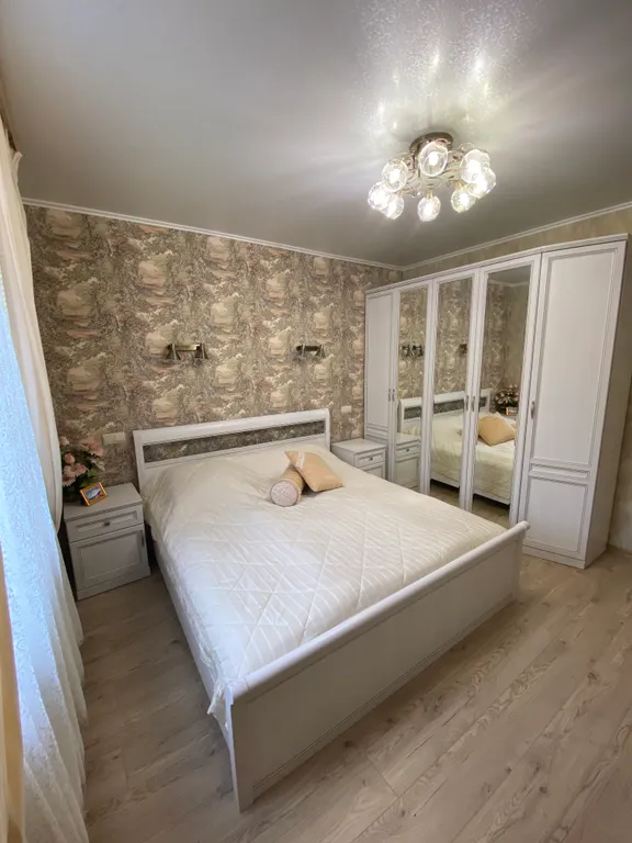 Квартира 2-х комнатная квартира в Светлогорске — Светлогорск