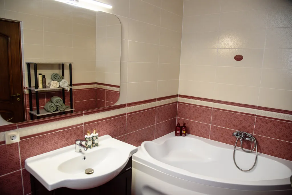 Ваш уютный уголок в Балтийском раю