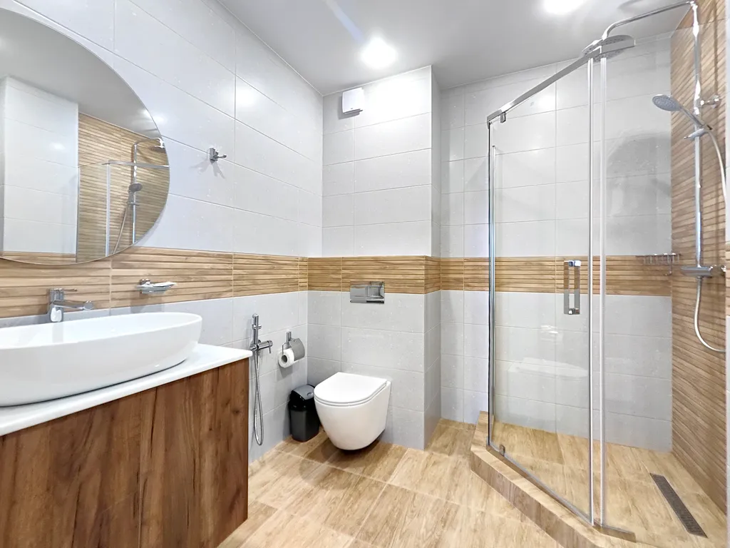 Квартира 2-комнатная Квартира — Анапа