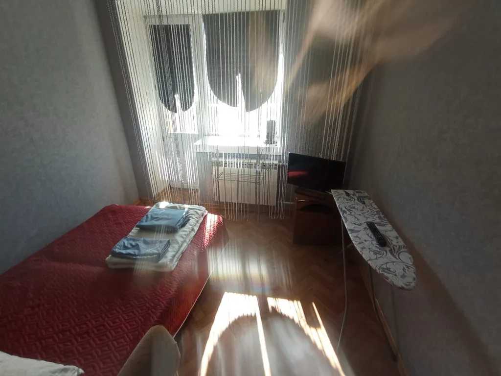 Уютная, чистая квартира в центре города