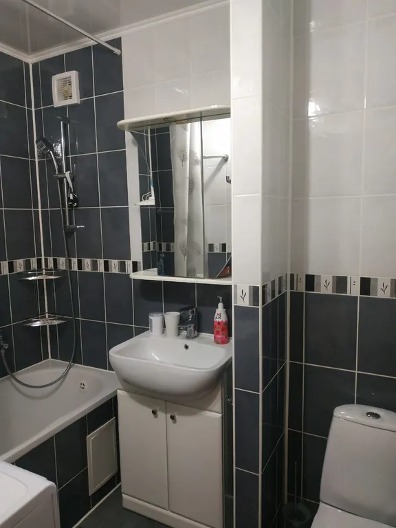 Квартира 1-комнатная Квартира — Зеленоградск