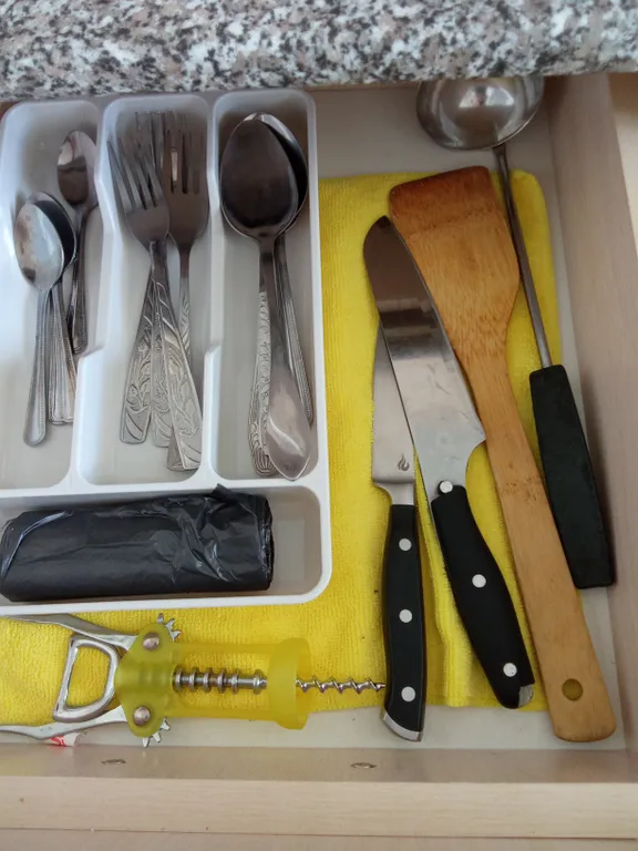 Хорошая квартира для хороших людей