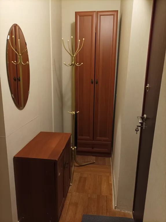 Квартира рядом с метро Дубравная