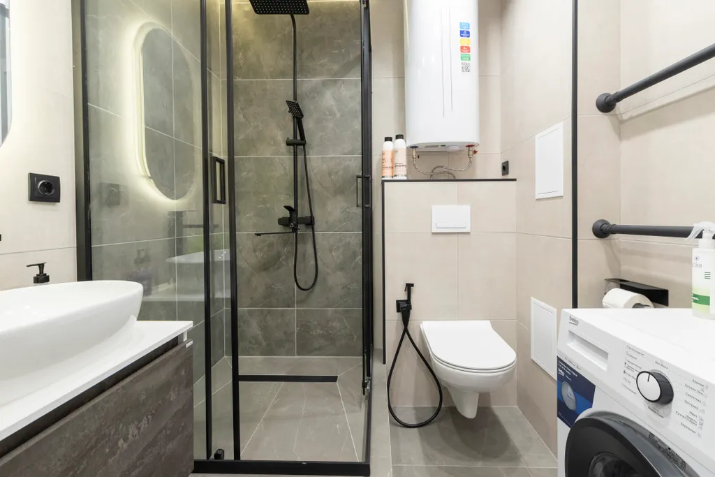 Евро двушка в ЖК Мичурин парк