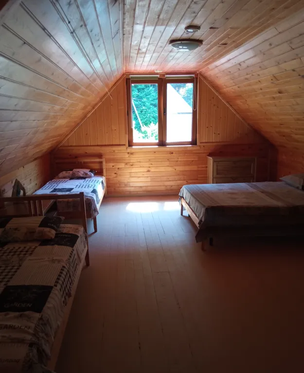 Дача в райском месте