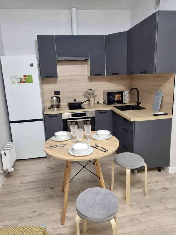 Квартира 1-комнатная Квартира — Краснодар