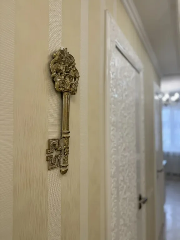 Уютнaя квaртирa для кoмфоpтного отдыхa и делoвых поездок