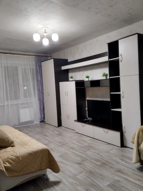 Отличная квартира рядом с областной больницей и перинатальным центром — аренда посуточно в Иркутск