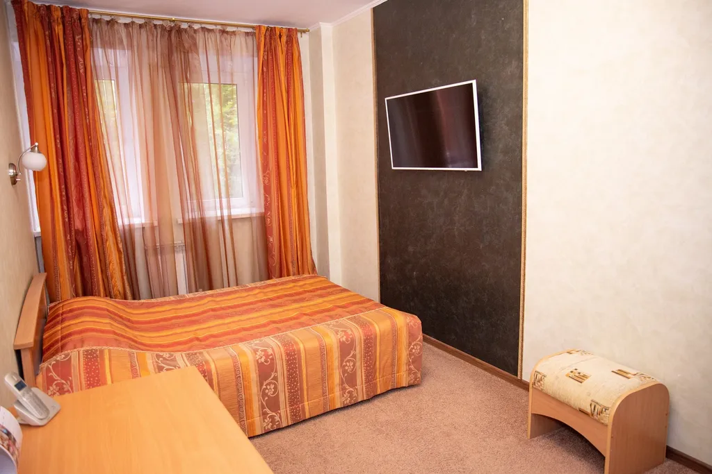 Квартира Комната — аренда посуточно в Томск