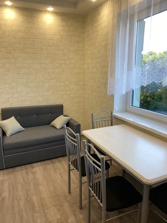 Квартира Квартира Angel-apart — Пионерский