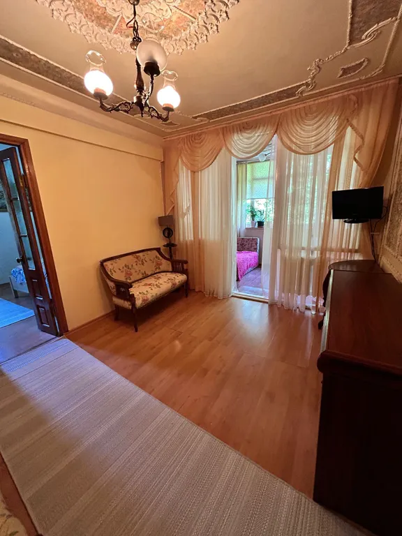 Квартира Квартира в центре — Сочи