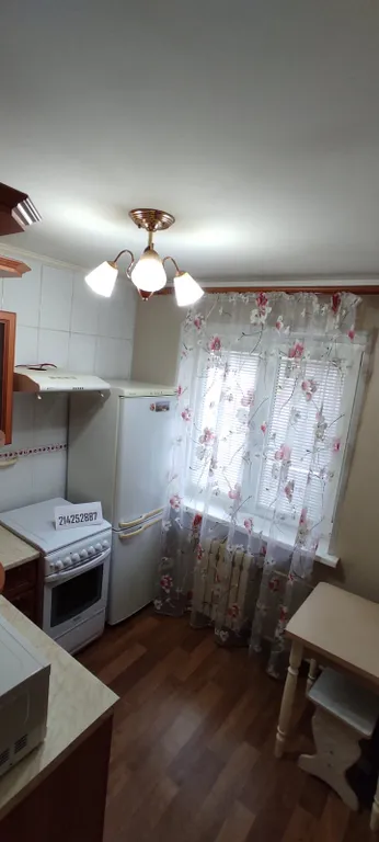 Уютная квартира в центре Гудвин