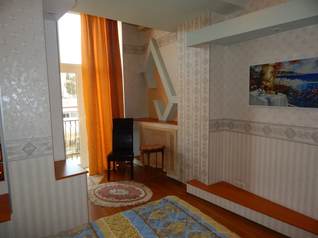 Большие апартаменты в самом центре