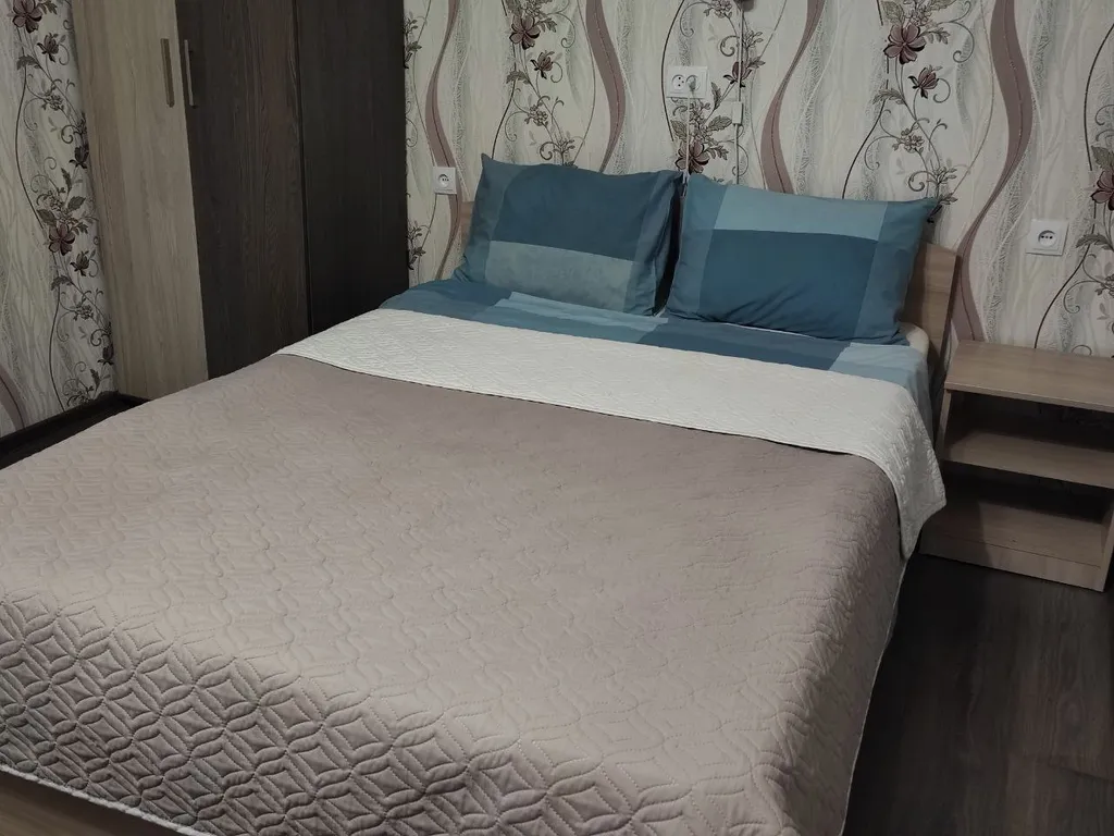 Апартамент у подножия Хибин