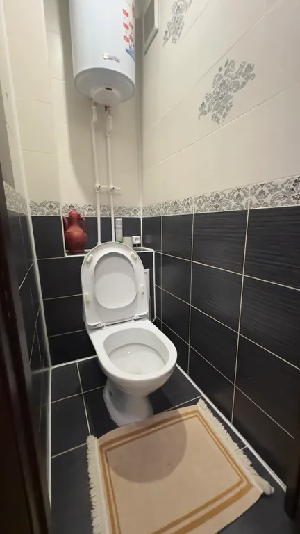 Уютная квартира с видом на Мечеть