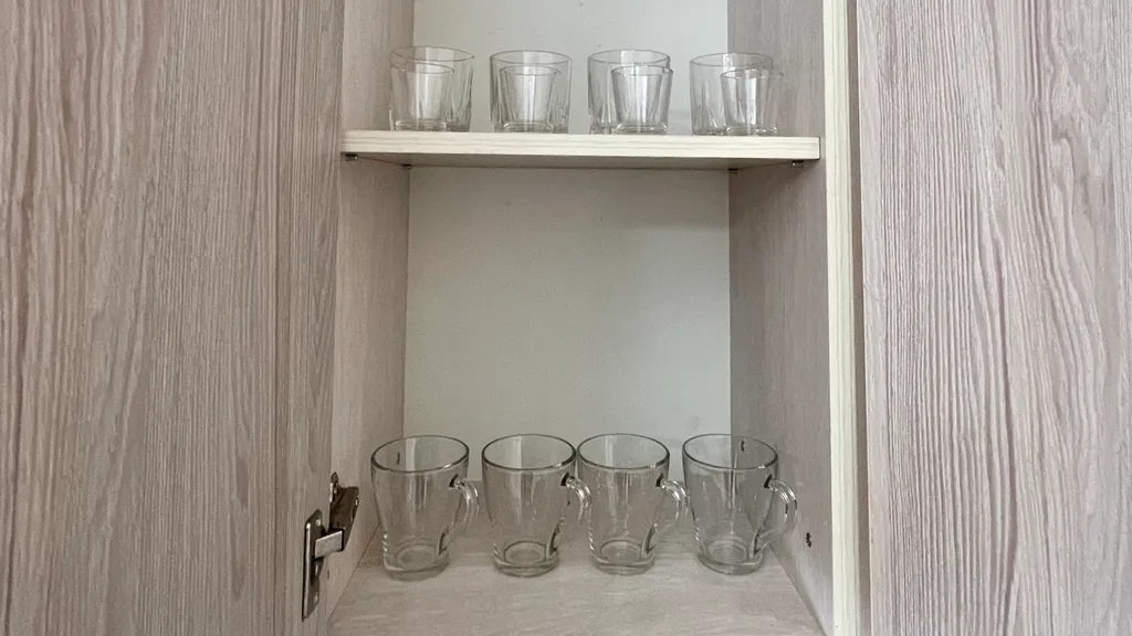 Однокомнатная с видом на гору Бештау