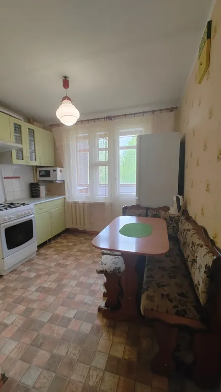 Квартира в пешей доступности от центра