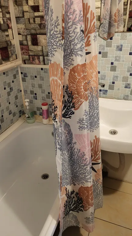 Комфортная квартира для большой семьи или командировочных