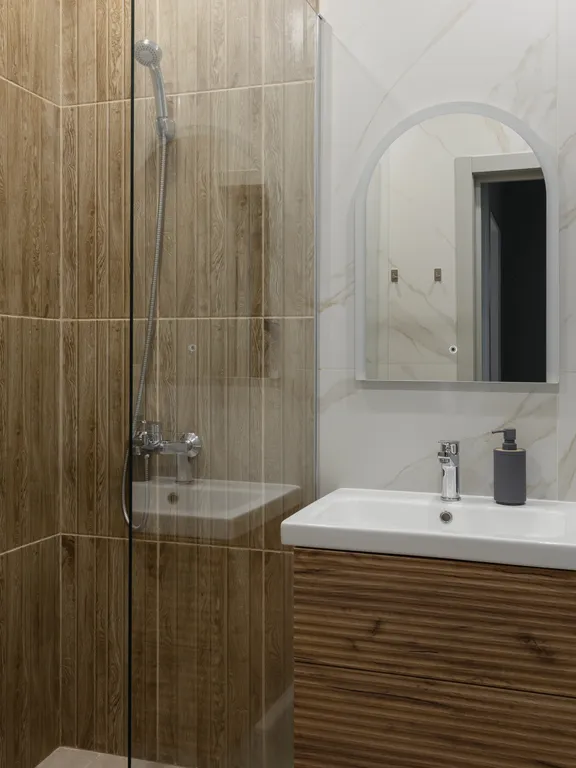 Квартира Современная квартира возле центра и ЖД вокзала — Екатеринбург