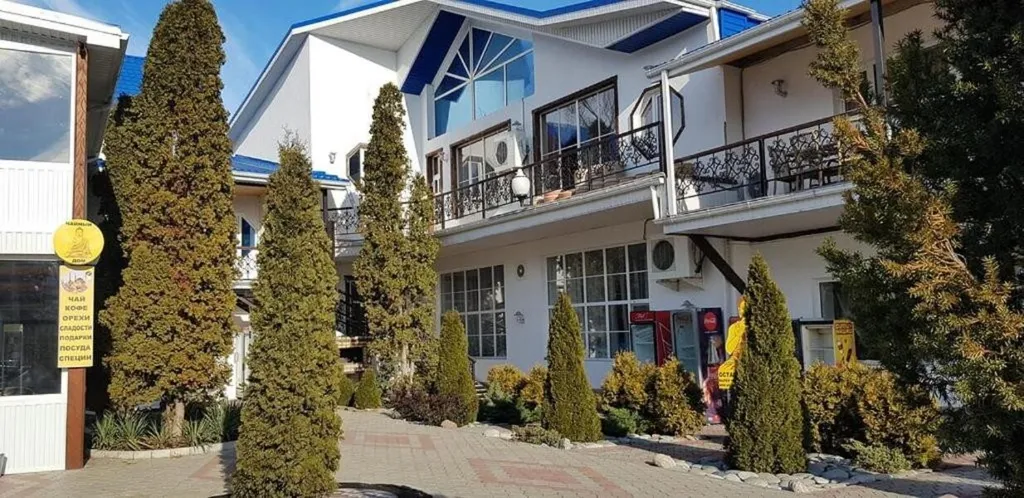 Борис Биф