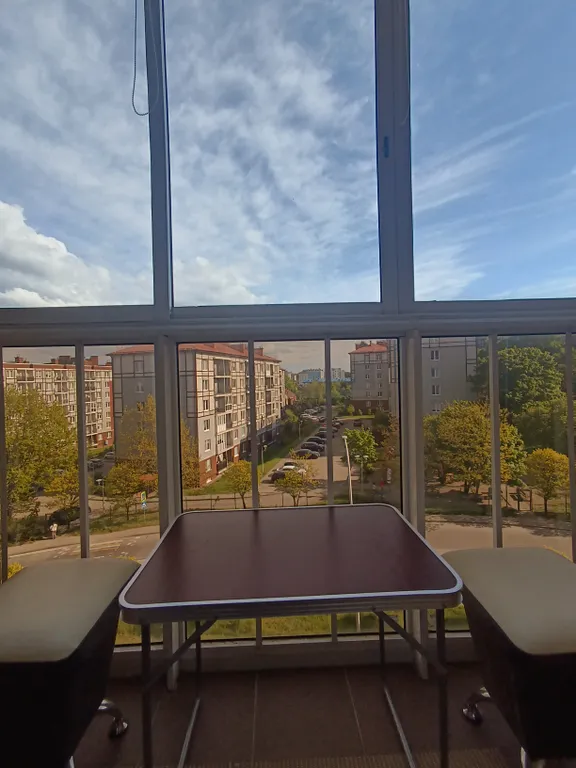 Квартира Квартира в тихом районе — Светлогорск