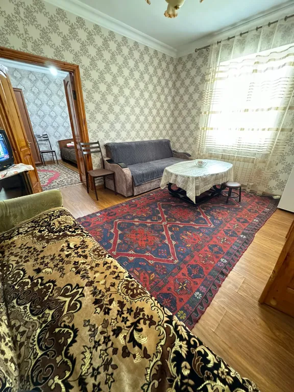 Коттедж 2-комнатный Дом — Дербент